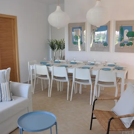 Eco Nazaret With Solar Energy 빌라 칼레타데푸스테