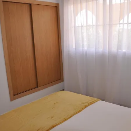 Eco Nazaret With Solar Energy 빌라 칼레타데푸스테