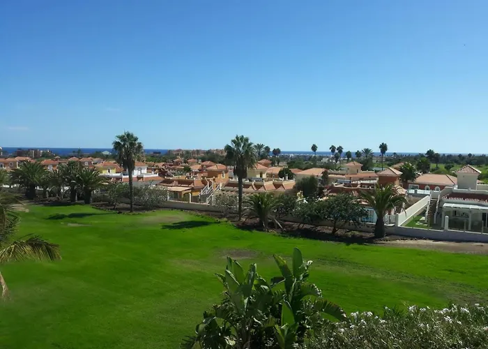 Villa Eco Nazaret With Solar Energy